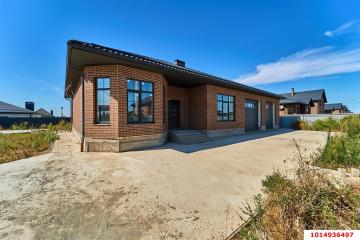 Фото №4: Дом 208 м² - Козет, мкр. КП Левый берег, ул. Муниципальная, 37