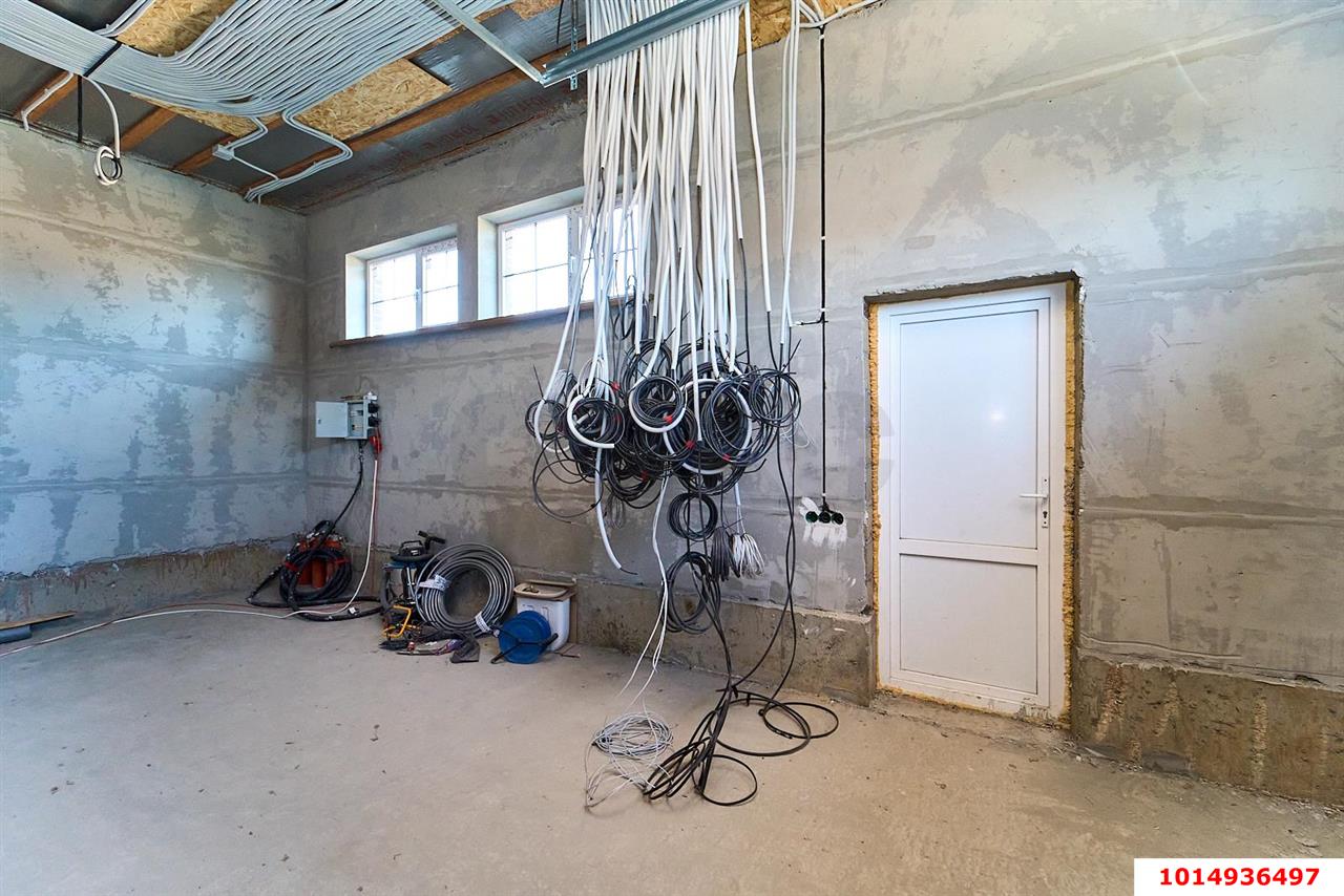 Фото №10: Дом 208 м² + 12 сот. - Козет, КП Левый берег, ул. Муниципальная, 37