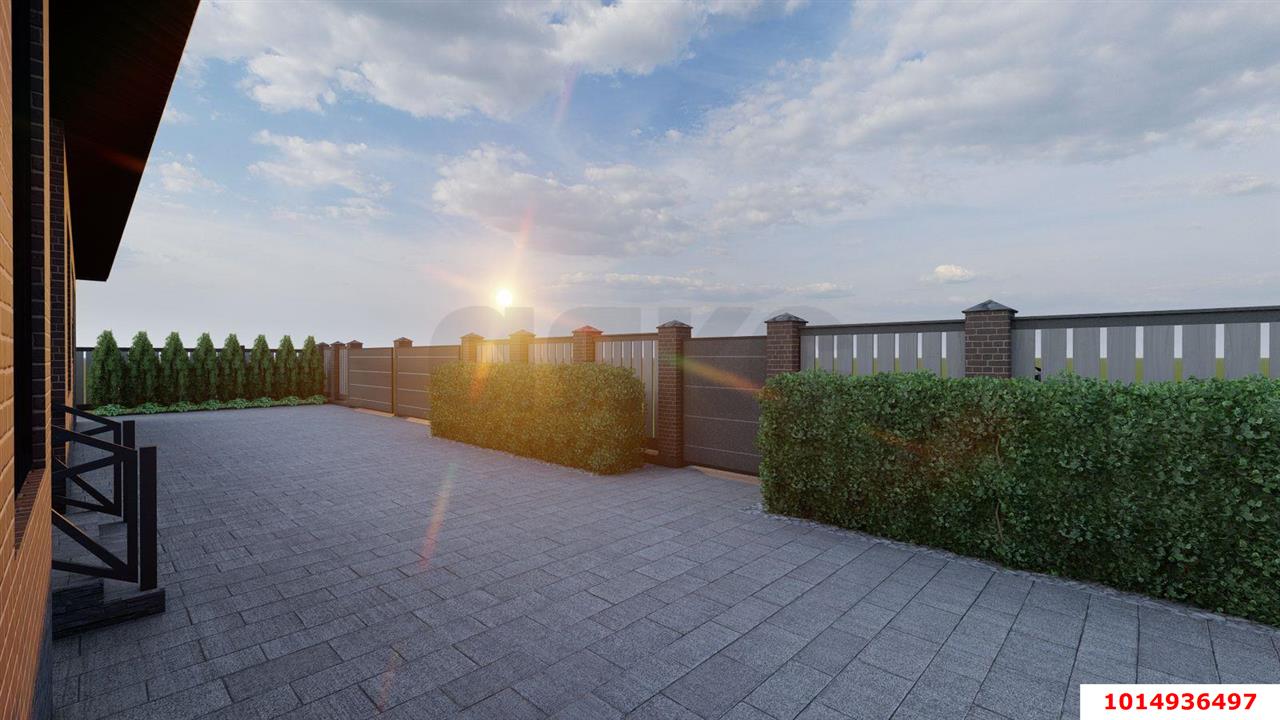 Фото №19: Дом 208 м² + 12 сот. - Козет, КП Левый берег, ул. Муниципальная, 37