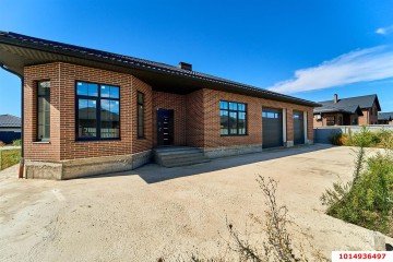 Фото №1: Дом 208 м² - Козет, мкр. КП Левый берег, ул. Муниципальная, 37