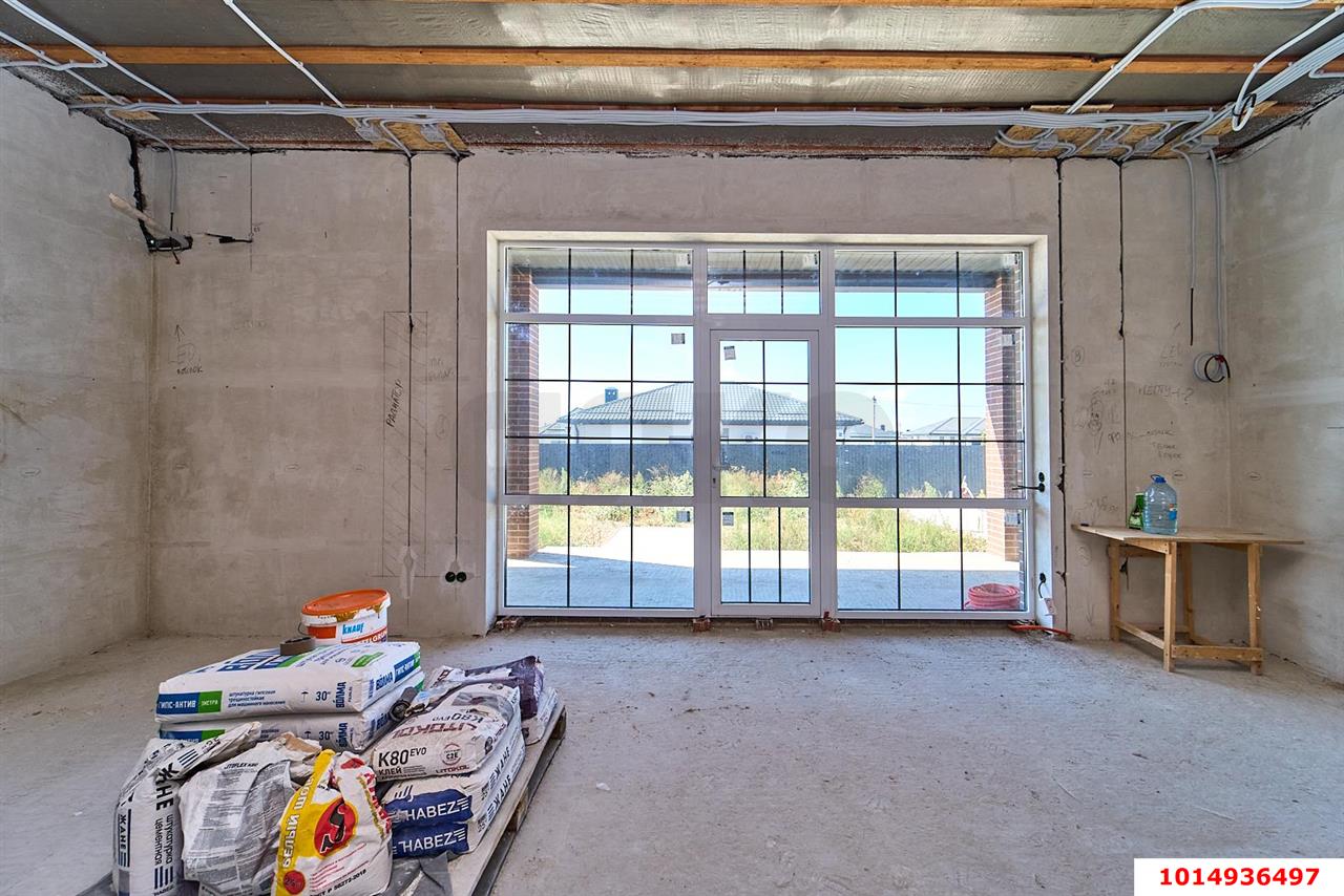 Фото №7: Дом 208 м² + 12 сот. - Козет, мкр. КП Левый берег, ул. Муниципальная, 37