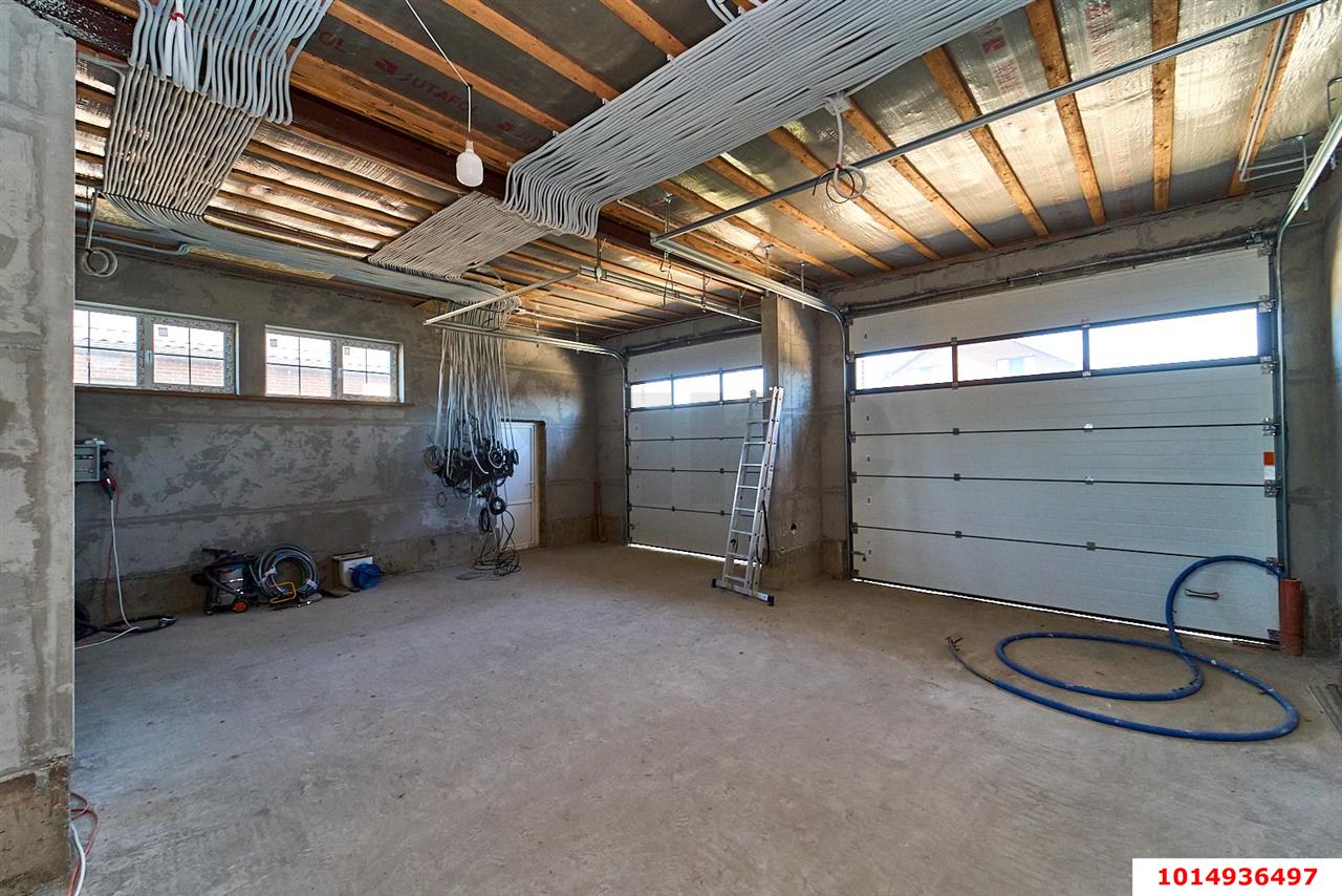 Фото №11: Дом 208 м² + 12 сот. - Козет, мкр. КП Левый берег, ул. Муниципальная, 37