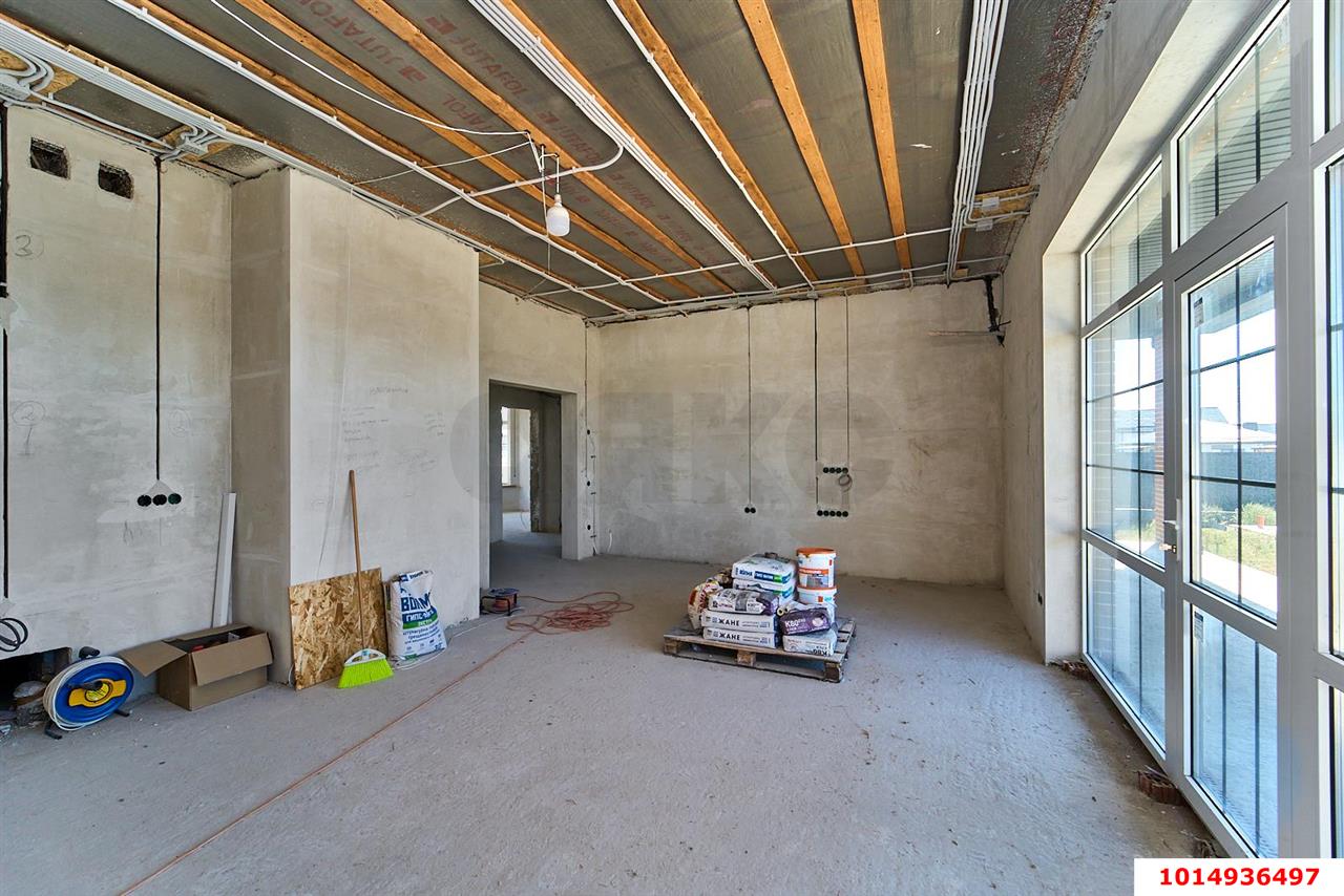 Фото №8: Дом 208 м² + 12 сот. - Козет, КП Левый берег, ул. Муниципальная, 37