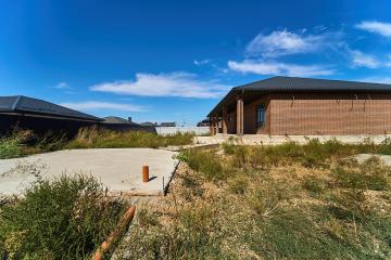 Фото №5: Дом 208 м² - Козет, мкр. КП Левый берег, ул. Муниципальная, 37