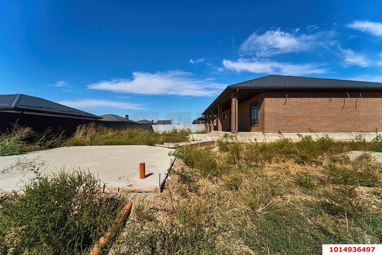 Фото №5: Дом 208 м² + 12 сот. - Козет, мкр. КП Левый берег, ул. Муниципальная, 37