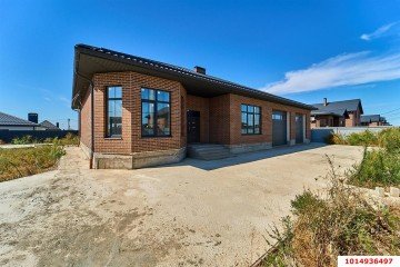 Фото №4: Дом 208 м² - Козет, мкр. КП Левый берег, ул. Муниципальная, 37