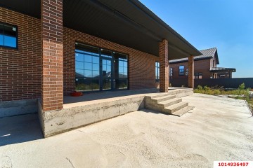 Фото №3: Дом 208 м² - Козет, мкр. КП Левый берег, ул. Муниципальная, 37