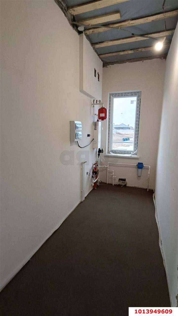 Фото №6: Дом 107 м² + 4.5 сот. - Краснодар, Карасунский внутригородской округ, мкр. ДНТ Знаменский, пер. Центральный, 9