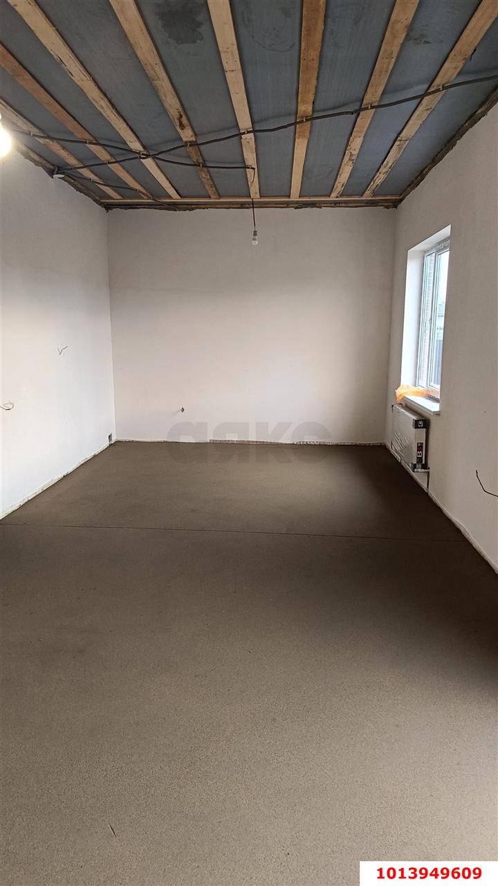 Фото №5: Дом 107 м² + 4.5 сот. - Краснодар, Карасунский внутригородской округ, мкр. ДНТ Знаменский, пер. Центральный, 9