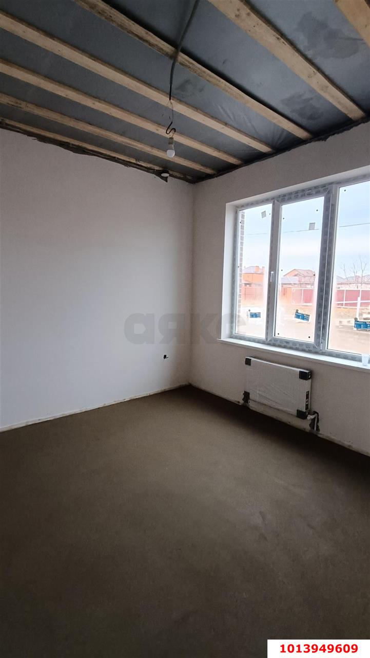 Фото №4: Дом 107 м² + 4.5 сот. - Краснодар, ДНТ Знаменский, пер. Центральный, 9