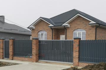 Фото №2: Дом 107 м² - Краснодар, мкр. ДНТ Знаменский, пер. Центральный, 9