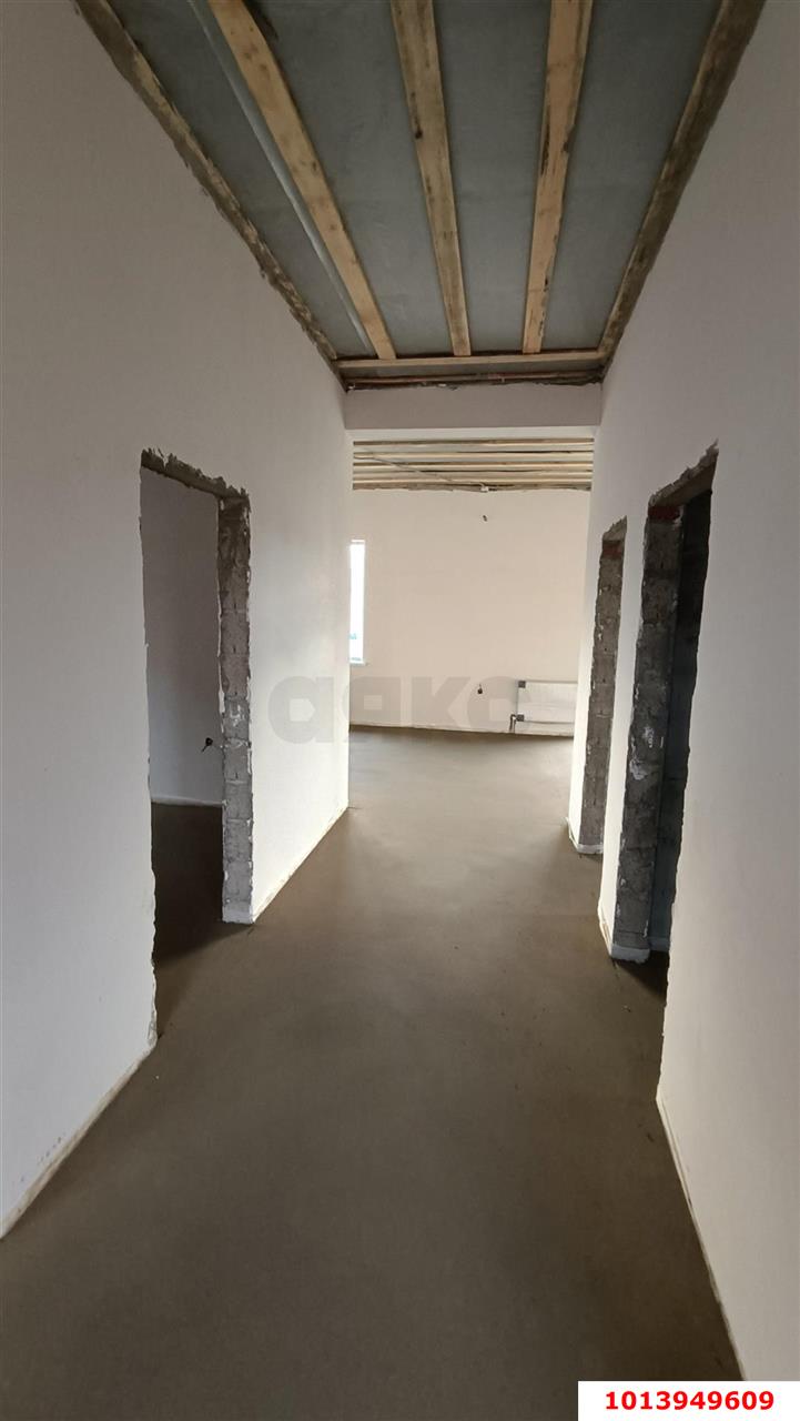 Фото №7: Дом 107 м² + 4.5 сот. - Краснодар, Карасунский внутригородской округ, мкр. ДНТ Знаменский, пер. Центральный, 9