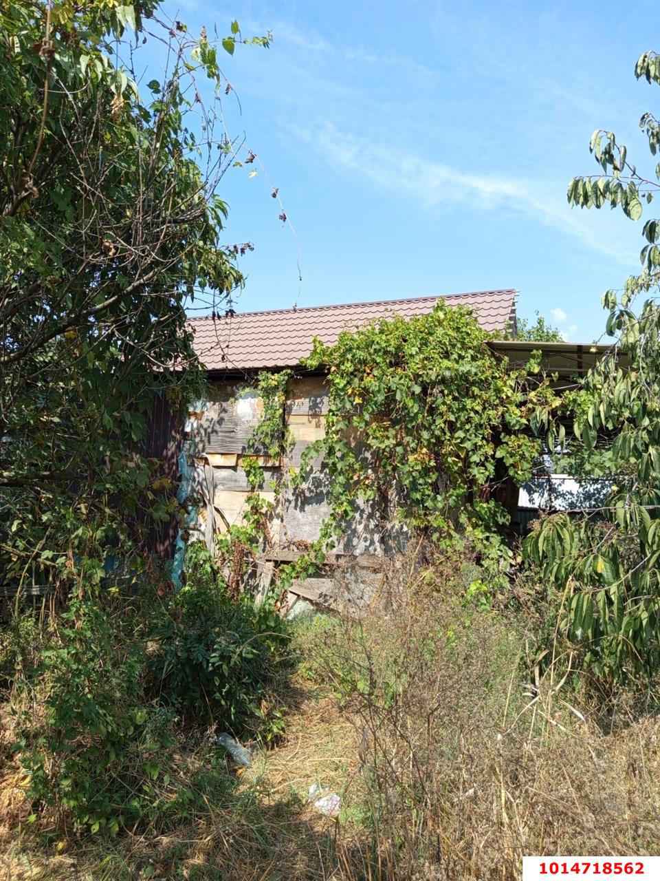 Фото №4: Дом 30 м² + 5 сот. - Марьянская, ул. Северная, 72/1