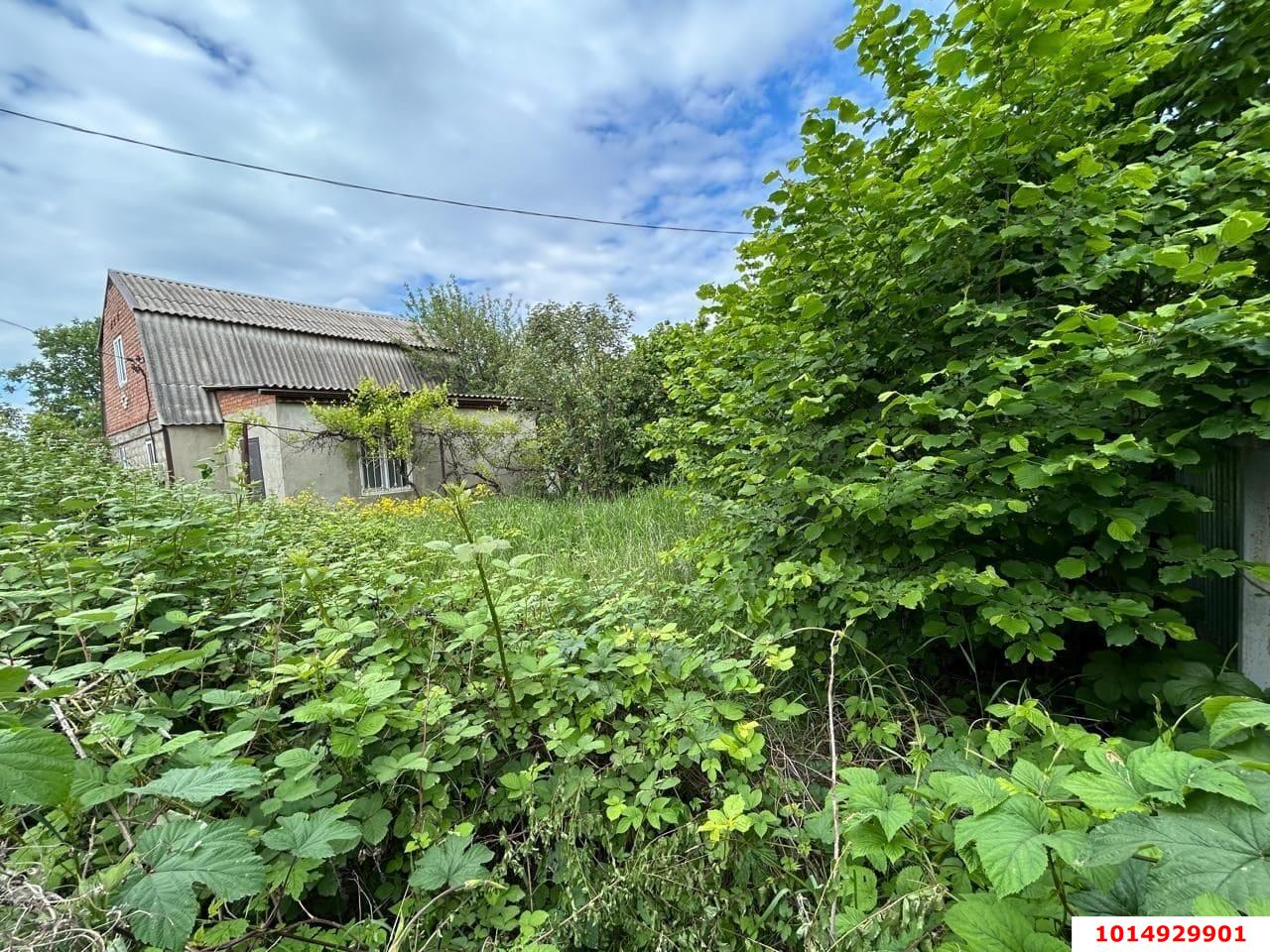 Фото №14: Дом 77 м² + 6 сот. - Делюшес, Прикубанский внутригородской округ, ул. Цветочная, 159