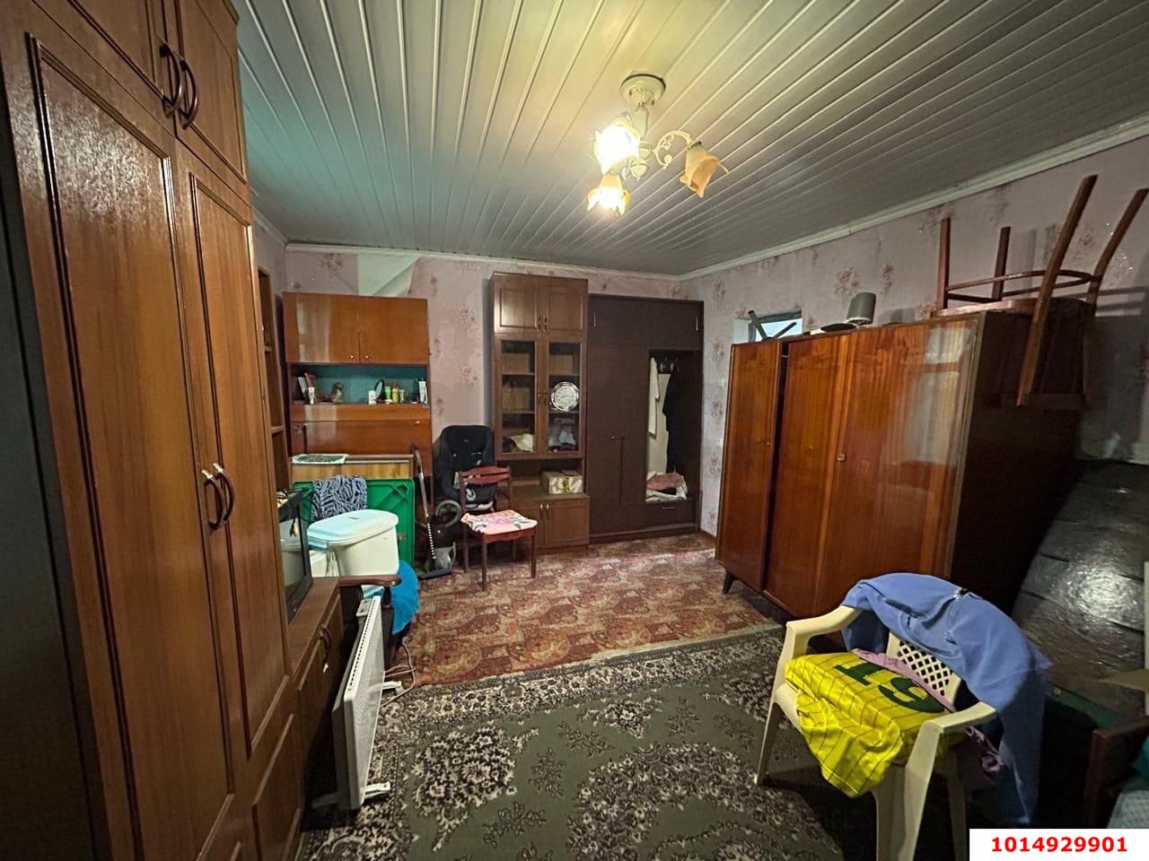 Фото №4: Дом 77 м² + 6 сот. - Делюшес, Прикубанский внутригородской округ, ул. Цветочная, 159