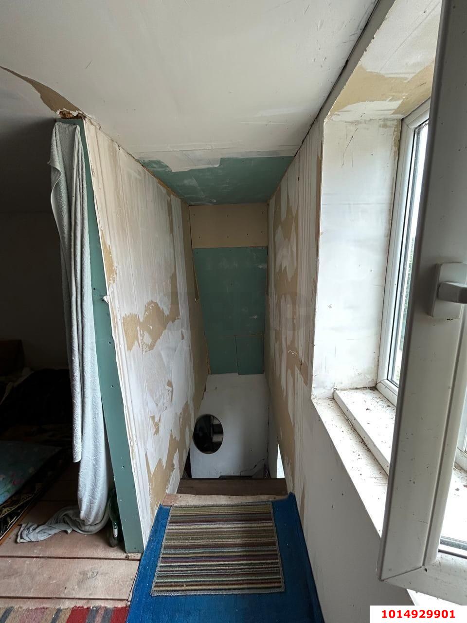 Фото №10: Дом 77 м² + 6 сот. - Делюшес, Прикубанский внутригородской округ, ул. Цветочная, 159