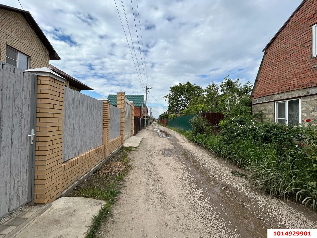 Фото №3: Дом 77 м² + 6 сот. - Делюшес, Прикубанский внутригородской округ, ул. Цветочная, 159