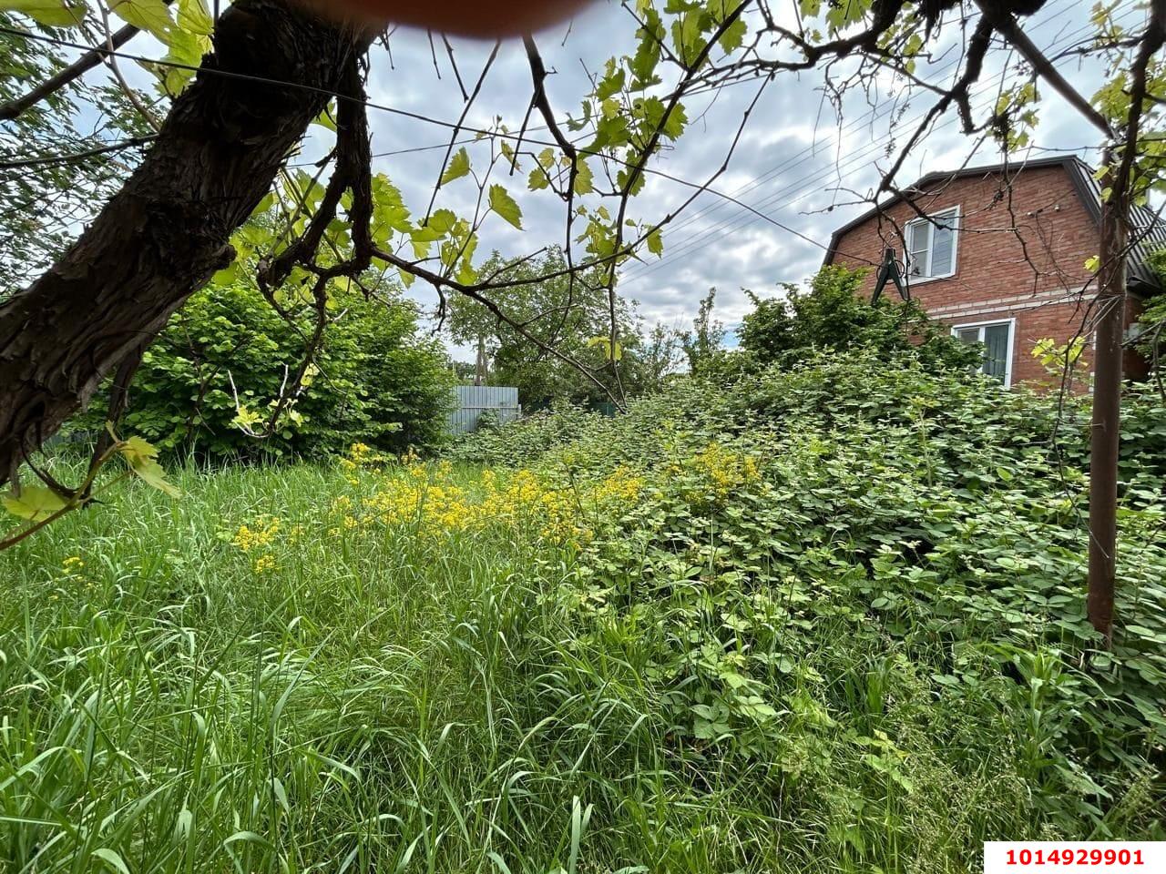 Фото №6: Дом 77 м² + 6 сот. - Делюшес, мкр. Прикубанский внутригородской округ, 90