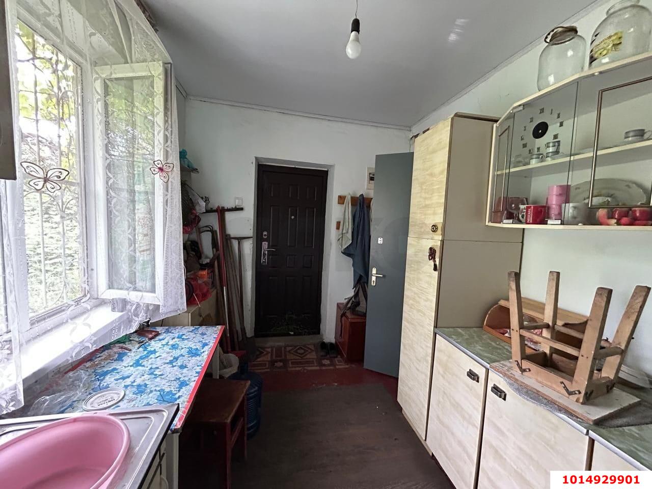 Фото №7: Дом 77 м² + 6 сот. - Делюшес, Прикубанский внутригородской округ, 90