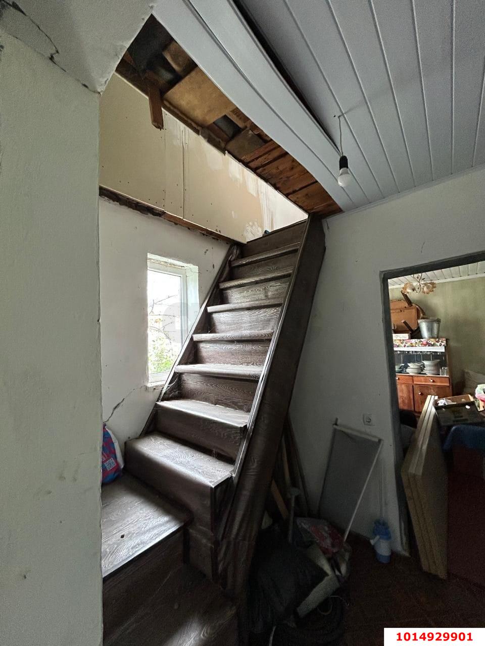 Фото №11: Дом 77 м² + 6 сот. - Делюшес, Прикубанский внутригородской округ, ул. Цветочная, 159