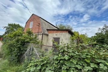 Фото №5: Дом 77 м² - Делюшес, мкр. Прикубанский внутригородской округ, 90