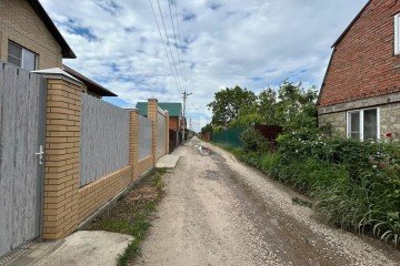 Фото №3: Дом 77 м² - Делюшес, мкр. Прикубанский внутригородской округ, ул. Цветочная, 159