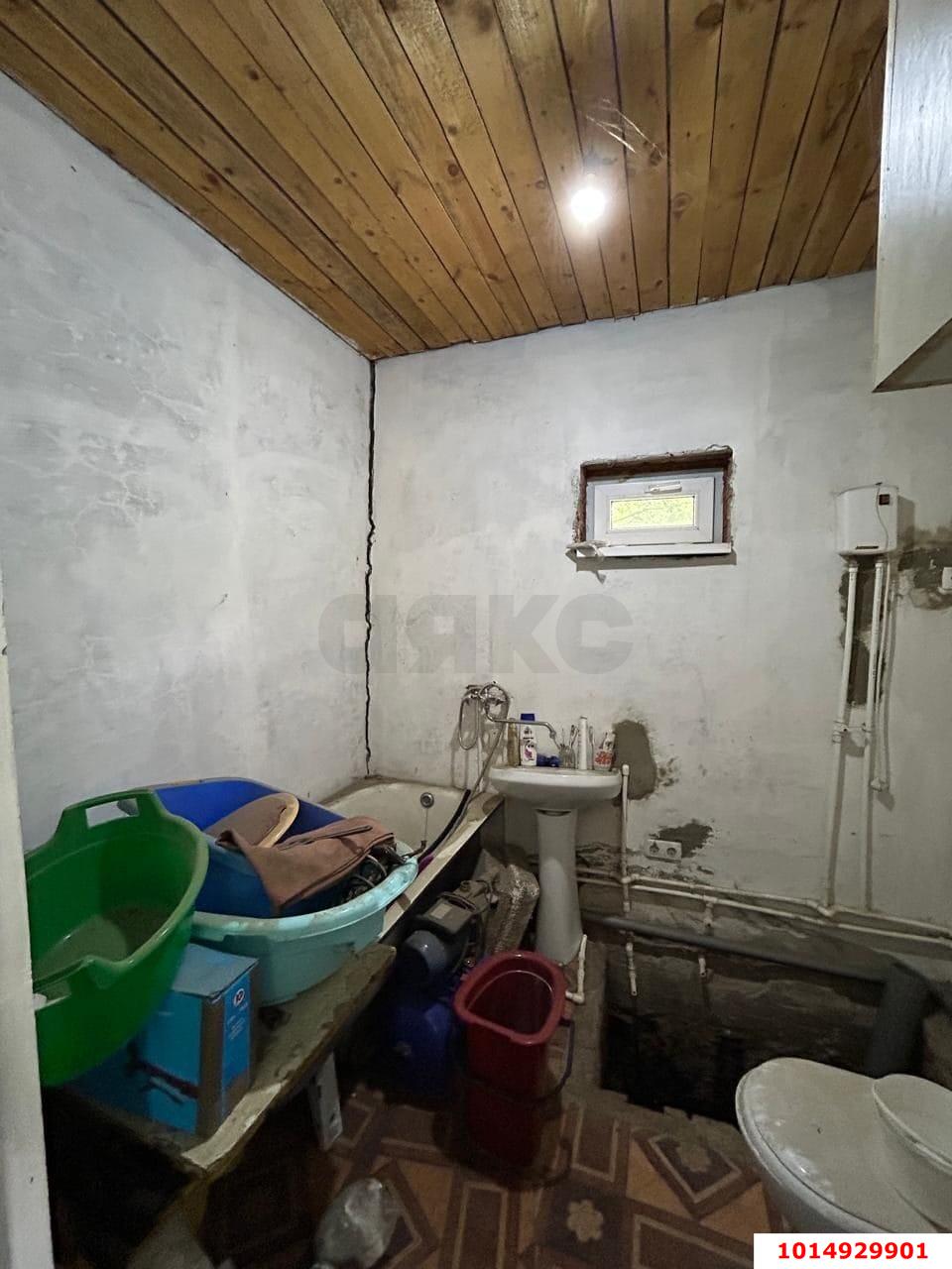 Фото №12: Дом 77 м² + 6 сот. - Делюшес, Прикубанский внутригородской округ, 90