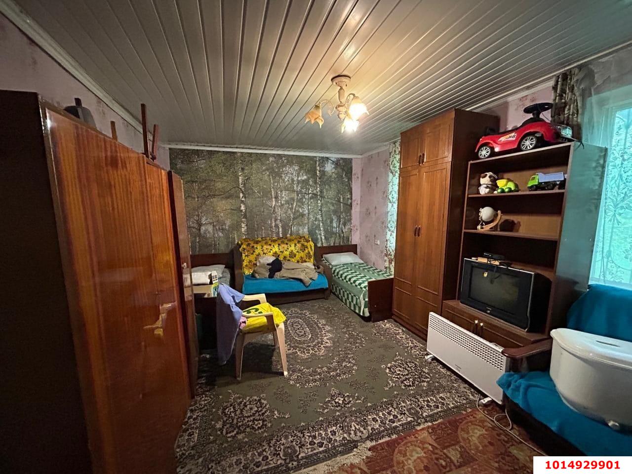 Фото №9: Дом 77 м² + 6 сот. - Делюшес, Прикубанский внутригородской округ, ул. Цветочная, 159