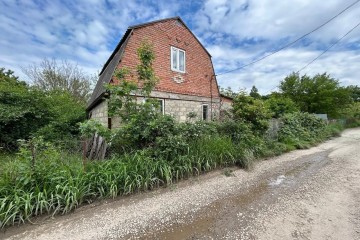 Фото №1: Дом 77 м² - Делюшес, мкр. Прикубанский внутригородской округ, 90