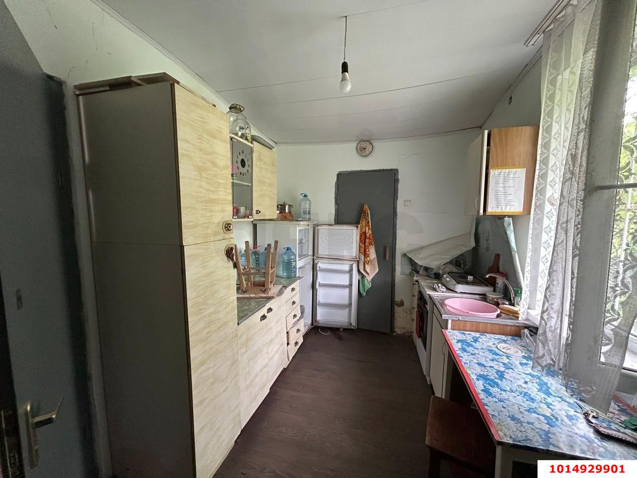Фото №8: Дом 77 м² + 6 сот. - Делюшес, Прикубанский внутригородской округ, ул. Цветочная, 159