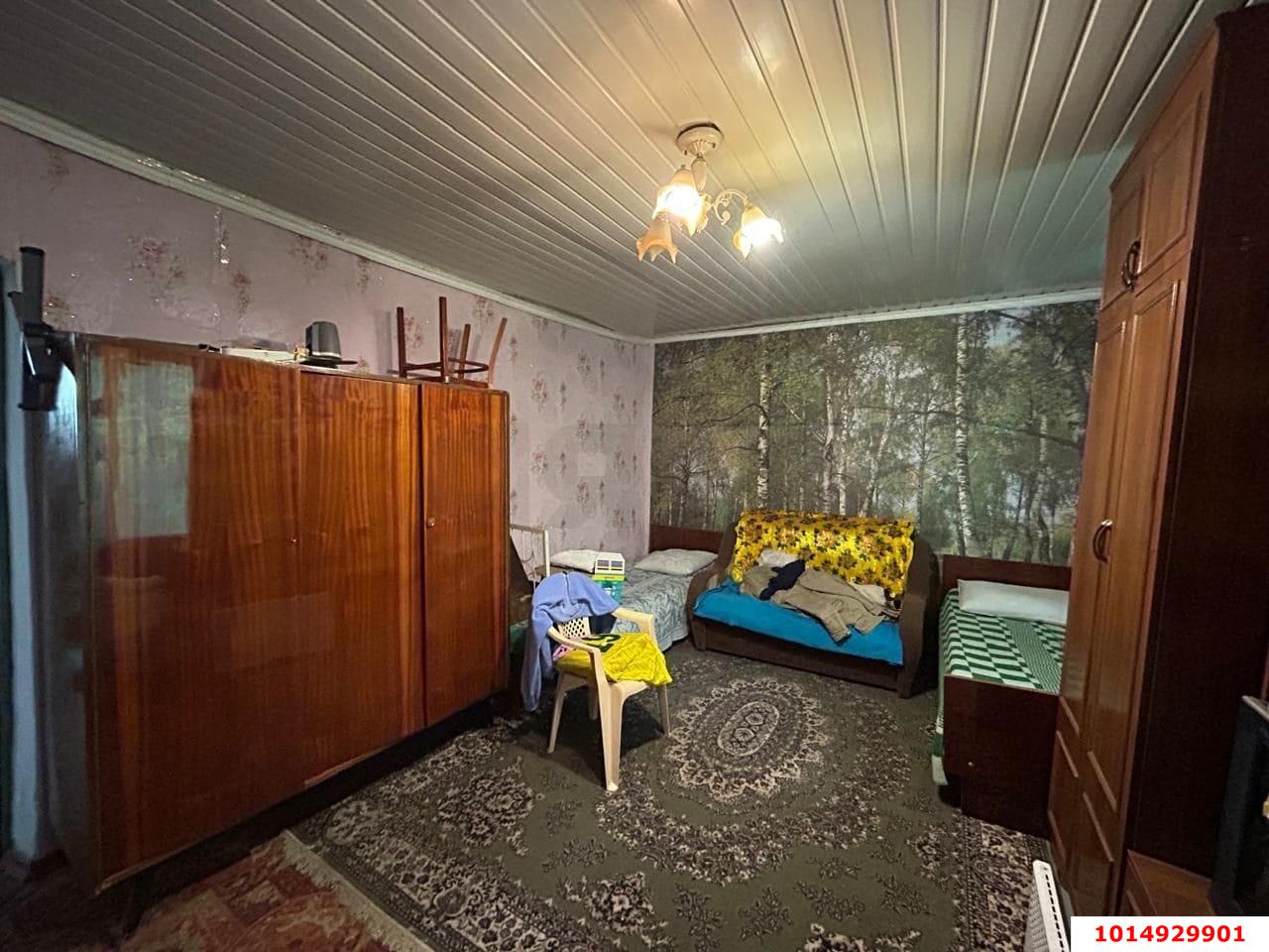 Фото №13: Дом 77 м² + 6 сот. - Делюшес, Прикубанский внутригородской округ, ул. Цветочная, 159