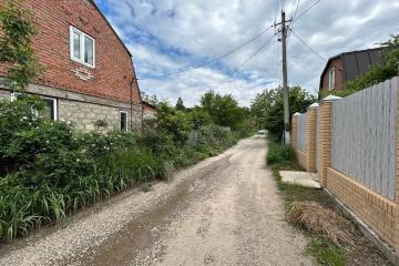 Фото №2: Дом 77 м² - Делюшес, мкр. Прикубанский внутригородской округ, 90