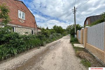 Фото №2: Дом 77 м² - Делюшес, мкр. Прикубанский внутригородской округ, 90