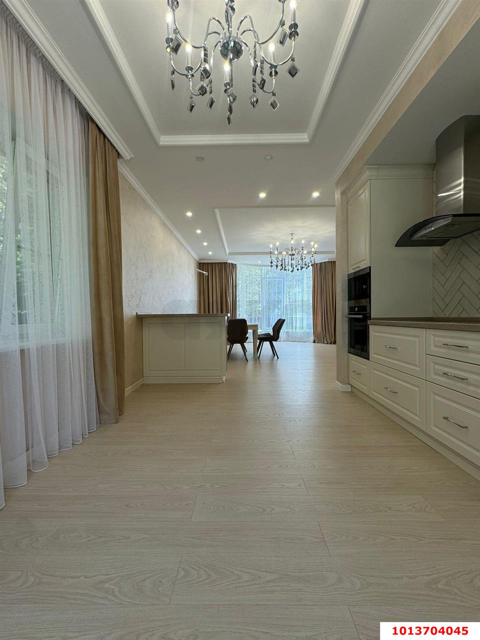 Фото №12: Дом 291 м² + 5 сот. - Весёлое, Адлерский, ул. Ереванская, 31А