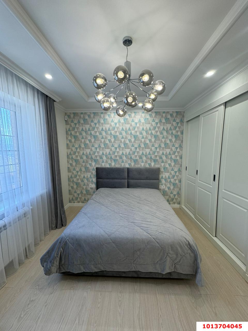 Фото №23: Дом 291 м² + 5 сот. - Весёлое, Адлерский, ул. Ереванская, 31А