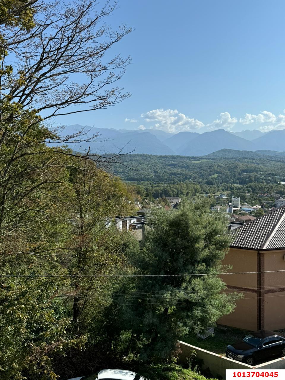 Фото №5: Дом 291 м² + 5 сот. - Весёлое, р. Адлерский, ул. Ереванская, 31А