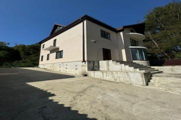 Фото №3: Дом 291 м² - Весёлое, р. Адлерский, ул. Ереванская, 31А