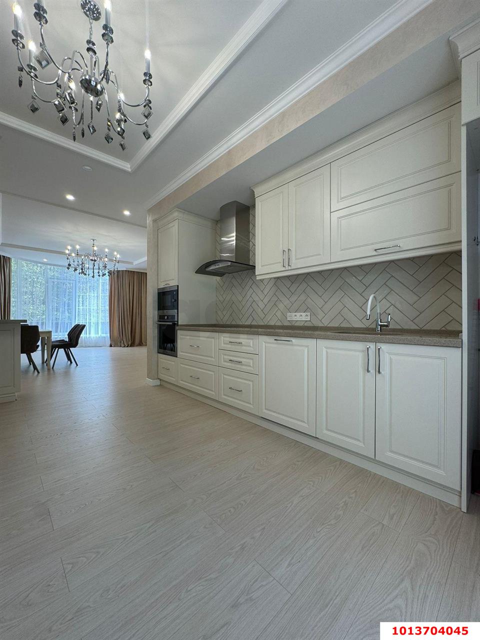 Фото №13: Дом 291 м² + 5 сот. - Весёлое, р. Адлерский, ул. Ереванская, 31А