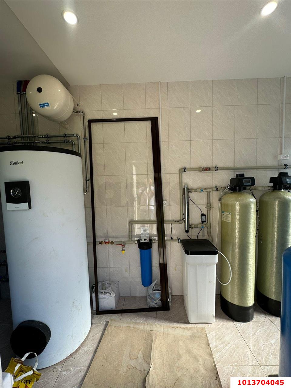 Фото №29: Дом 291 м² + 5 сот. - Весёлое, р. Адлерский, ул. Ереванская, 31А