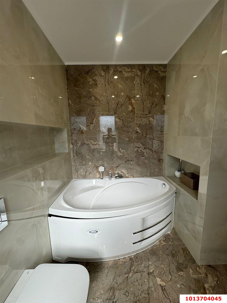 Фото №11: Дом 291 м² + 5 сот. - Весёлое, р. Адлерский, ул. Ереванская, 31А