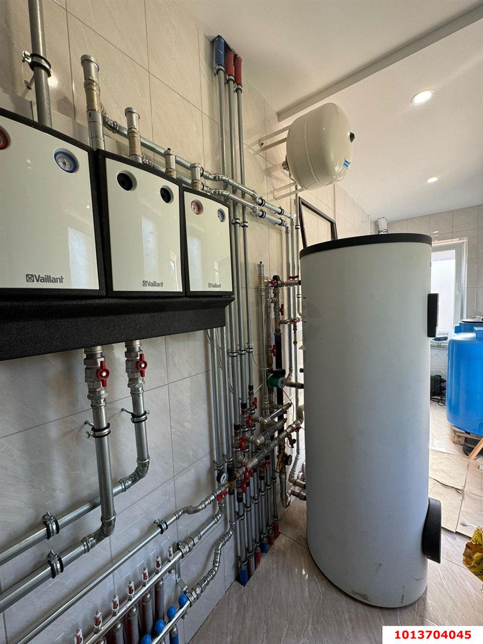 Фото №9: Дом 291 м² + 5 сот. - Весёлое, Адлерский, ул. Ереванская, 31А