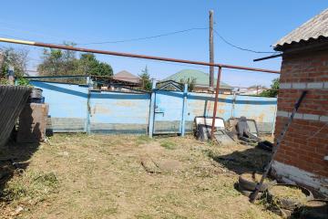 Фото №2: Дом 41 м² - Новотитаровская, ул. Революционная, 69/1