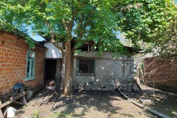 Фото №4: Дом 41 м² - Новотитаровская, ул. Революционная, 69/1