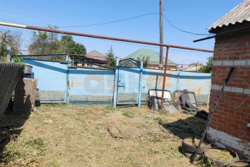 Фото №2: Земельный участок под ИЖС 11 сот. - Новотитаровская, ул. Революционная, 69/1