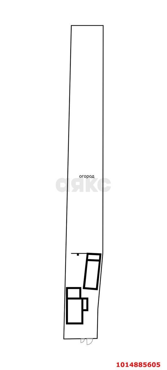 Фото №5: Дом 41 м² + 11.68 сот. - Новотитаровская, ул. Революционная, 69/1