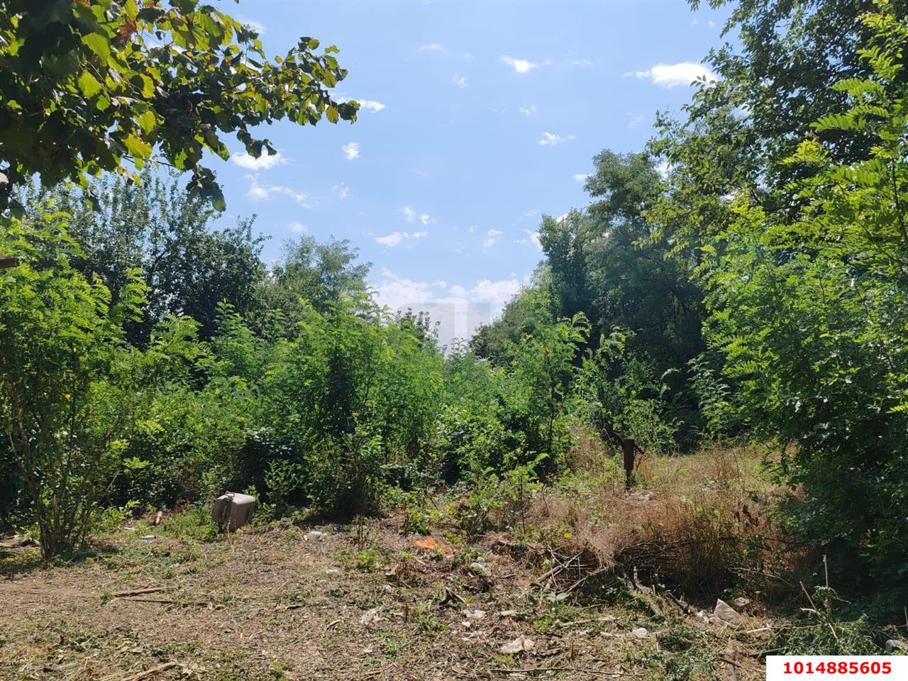 Фото №3: Земельный участок под ИЖС 11 сот. - Новотитаровская, ул. Революционная, 69/1