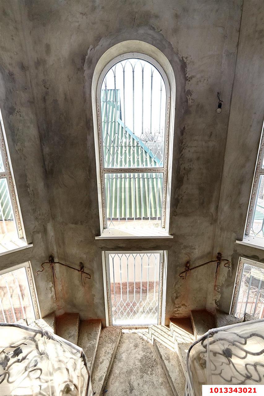 Фото №2: Земельный участок 4 сот. - Знаменский, мкр. Карасунский внутригородской округ, ул. Светлая