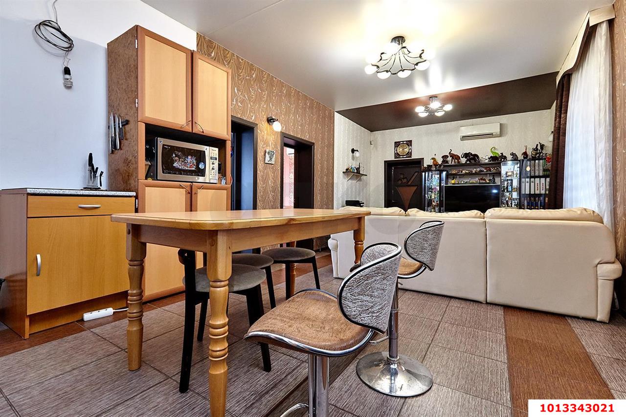 Фото №4: Участок садоводство 4 сот. - Знаменский, Карасунский внутригородской округ, ул. Светлая