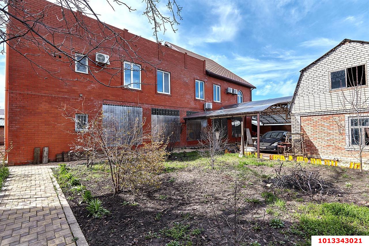 Фото №8: Земельный участок 4 сот. - Знаменский, мкр. Карасунский внутригородской округ, ул. Светлая