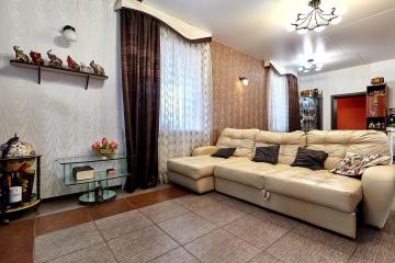 Фото №5: Земельный участок 4 сот. - Знаменский, мкр. Карасунский внутригородской округ, ул. Светлая